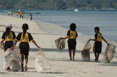 4beachcleaning