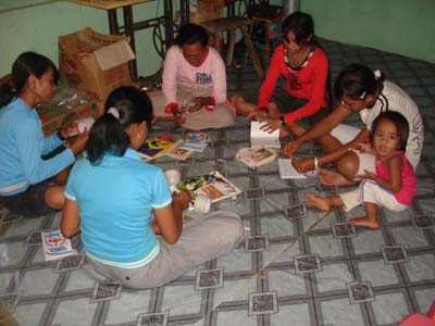5 libraries