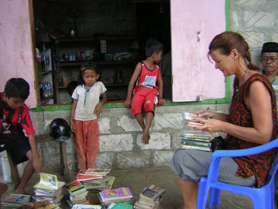 7 libraries