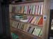 8 libraries