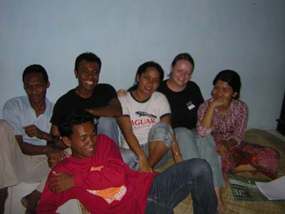 3 sampelastudents