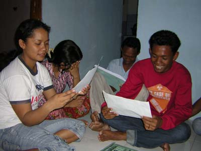 5 sampelastudents